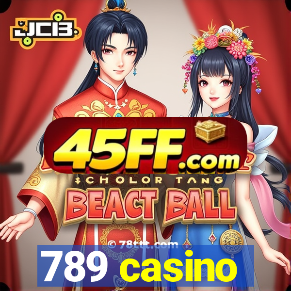 789 casino
